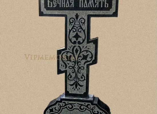 Изготовление крестов в Москве