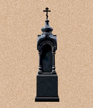 Памятник ВМ-31