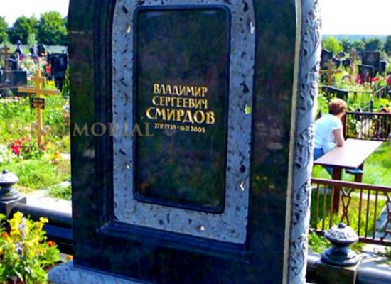 Изготовление элитных памятников