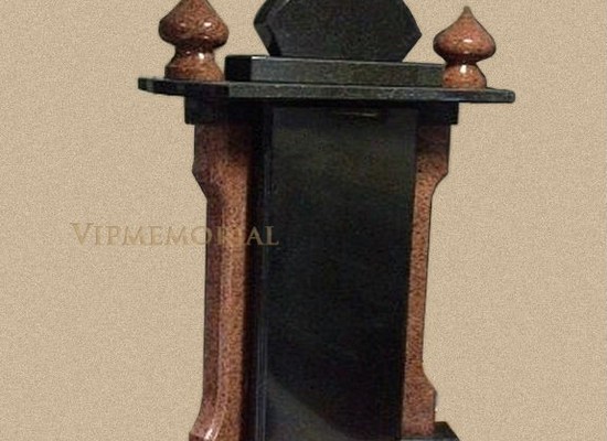 Элитные памятники из камня