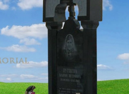 Оформление элитных памятников и мемориальных комплексов