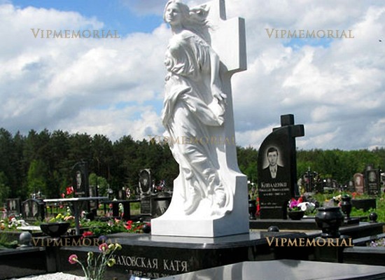 Элитные памятники под заказ
