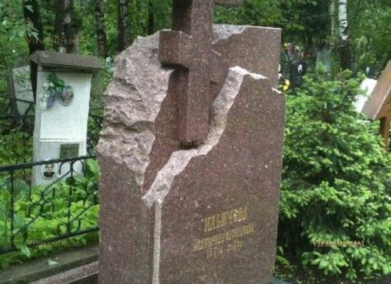Элитные мраморные памятники