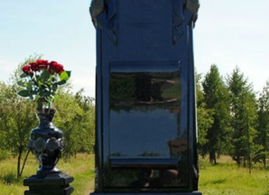Элитные памятники, галерея работ