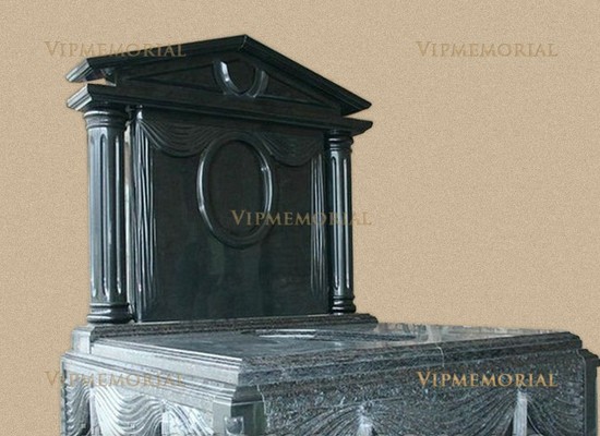 Элитные каменные памятники