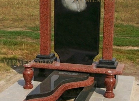 Элитные памятники, комплексы