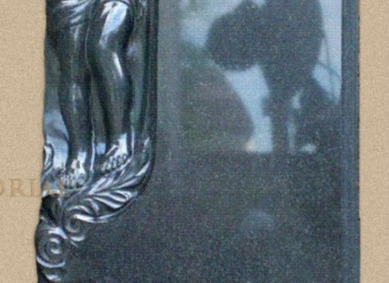 Элитные памятники, комплексное оформление захоронений