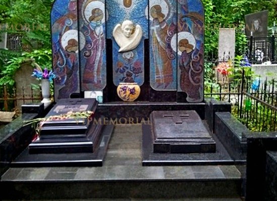 Изготовление элитных памятников