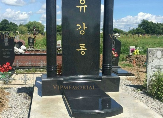Гранитная мастерская элитных памятников