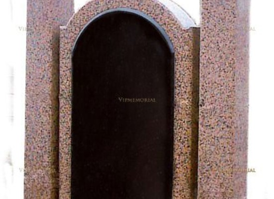 Элитные памятники из мрамора
