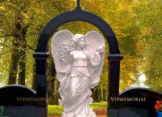 Производство элитных памятников