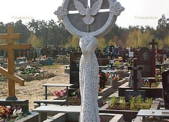 Производство элитных памятников