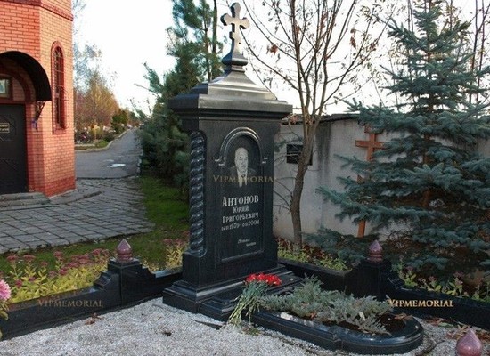 Элитные памятники