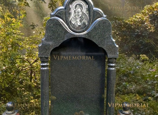 Оформление элитных памятников и мемориальных комплексов