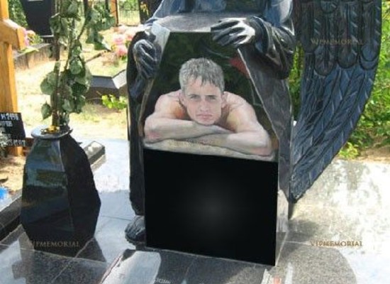 Элитные памятники