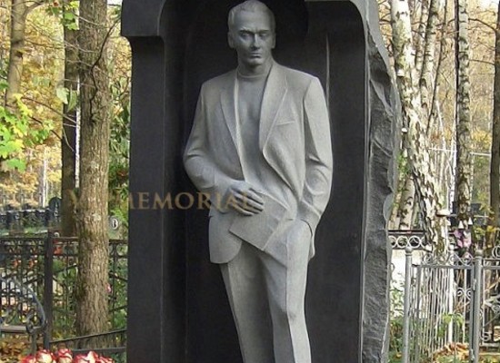 Элитные памятники на заказ