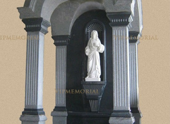 Элитные гранитные памятники