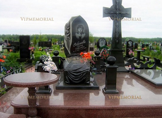 Элитные памятники под заказ