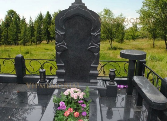 Элитные памятники, статуи