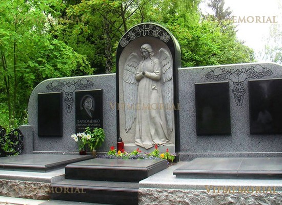 Элитные памятники на заказ
