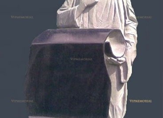 Элитные памятники, галерея работ
