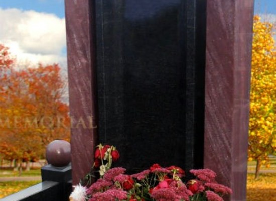 Изготовление элитных памятников