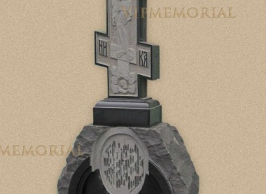 Элитные гранитные памятники