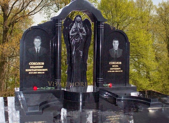 Элитные эксклюзивные памятники