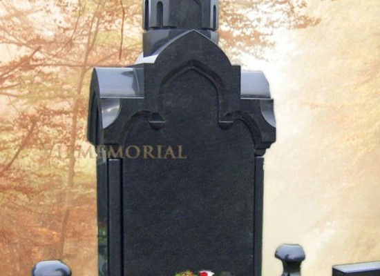 Элитные гранитные памятники
