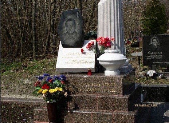 Элитные памятники, галерея работ