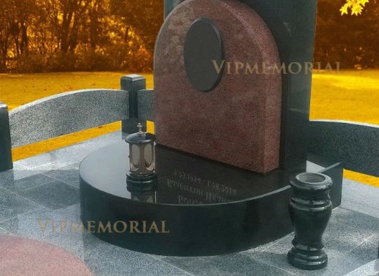 Элитные памятники из гранита