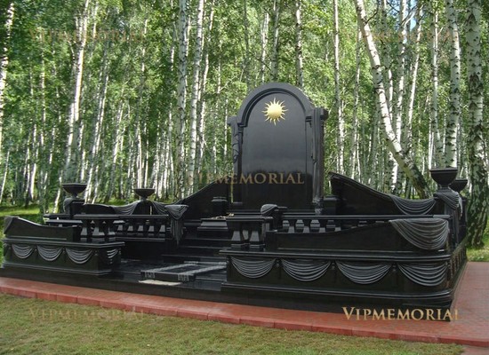 Элитные памятники