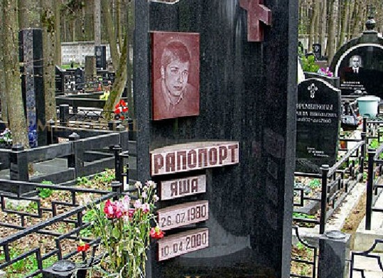 Гранитная мастерская элитных памятников