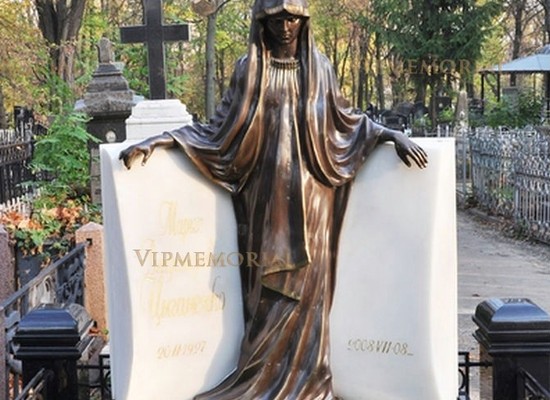 Элитные памятники на могилу