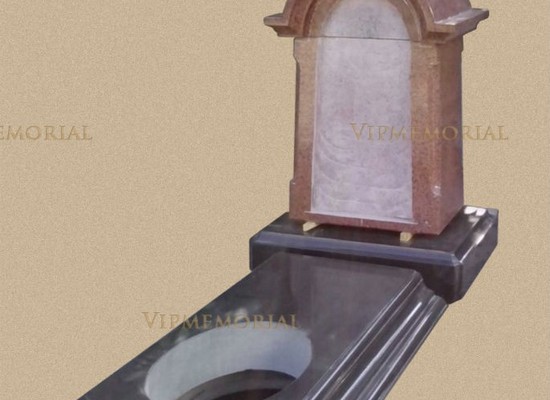 Установка элитных памятников