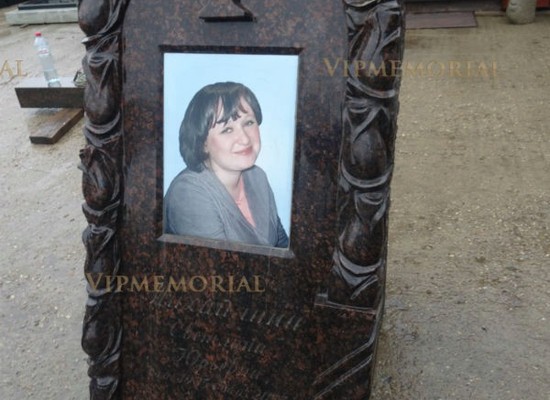Элитные мраморные памятники