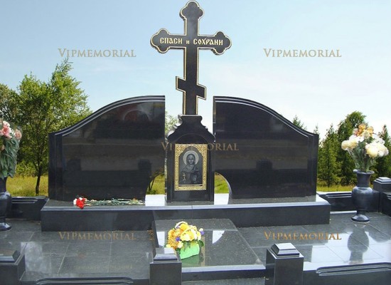Элитные памятники, галерея работ