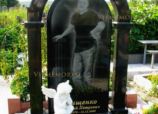 Элитные памятники на могилу