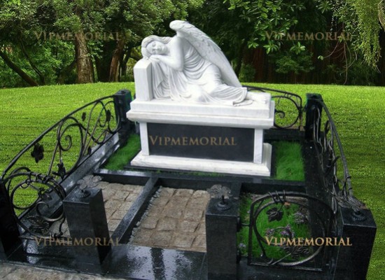 Элитные мраморные памятники