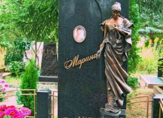 Изготовление элитных памятников