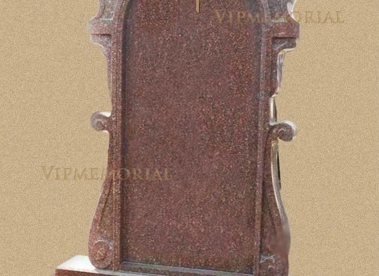 Элитные каменные памятники