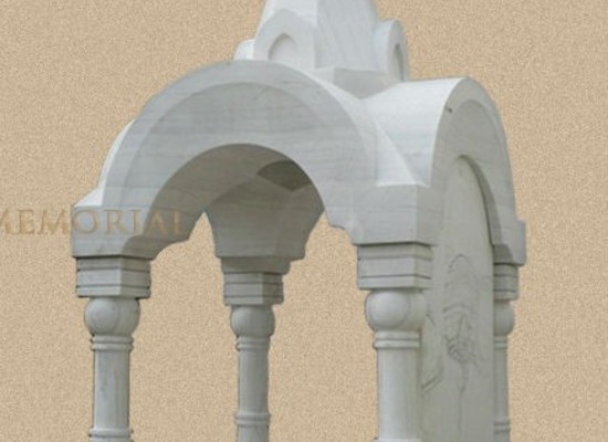 Элитные мраморные памятники