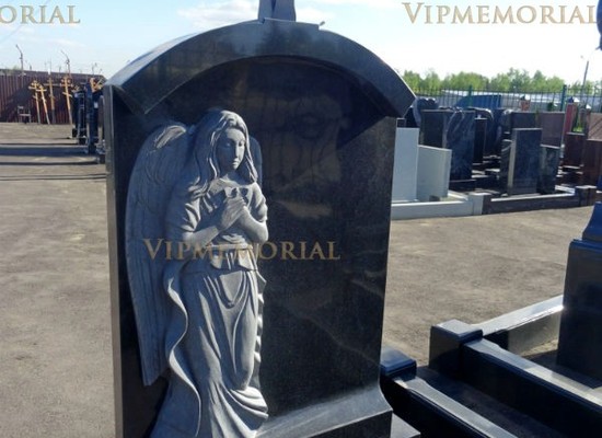 Элитные памятники из натурального камня