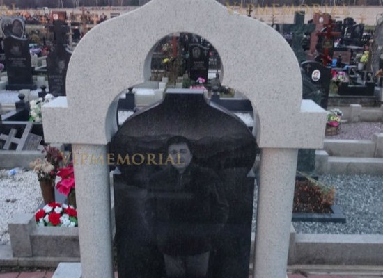 Изготовление элитных памятников