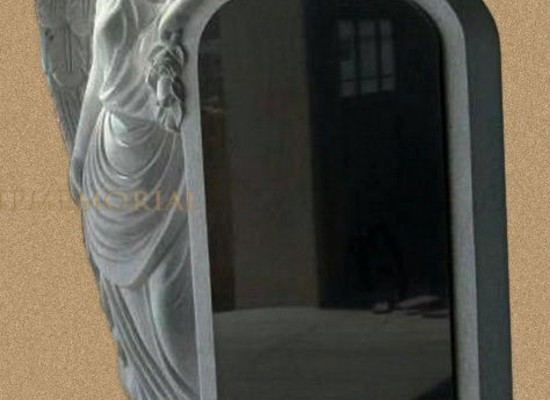 Установка элитных памятников