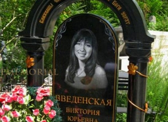 Элитные памятники на заказ