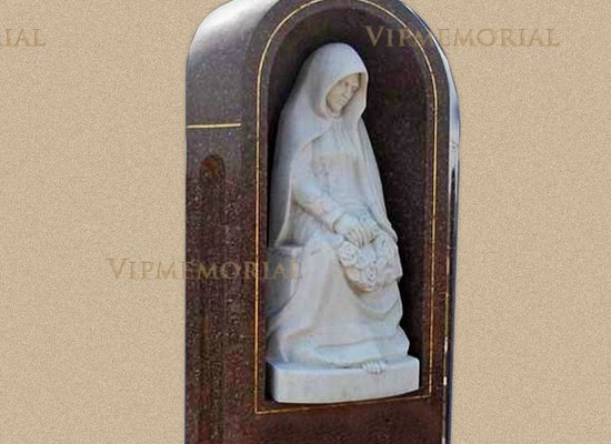 Элитные памятники на могилу