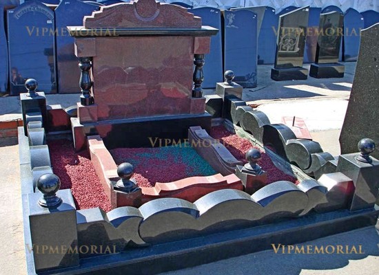 Элитные памятники под заказ