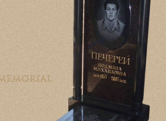 Элитные памятники из гранита