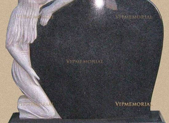 Установка элитных памятников